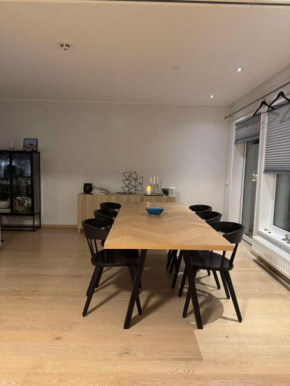 Apartment close to the city centre